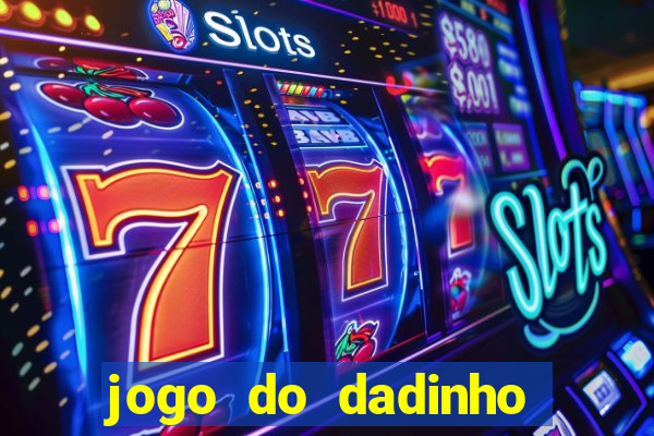 jogo do dadinho que ganha dinheiro